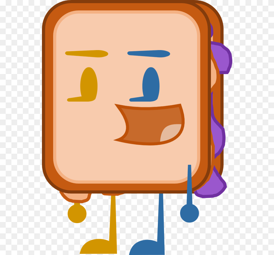 Peanut Butter Jelly Bfdi Peanut Butter And Jelly, Art, Baby, Person Png