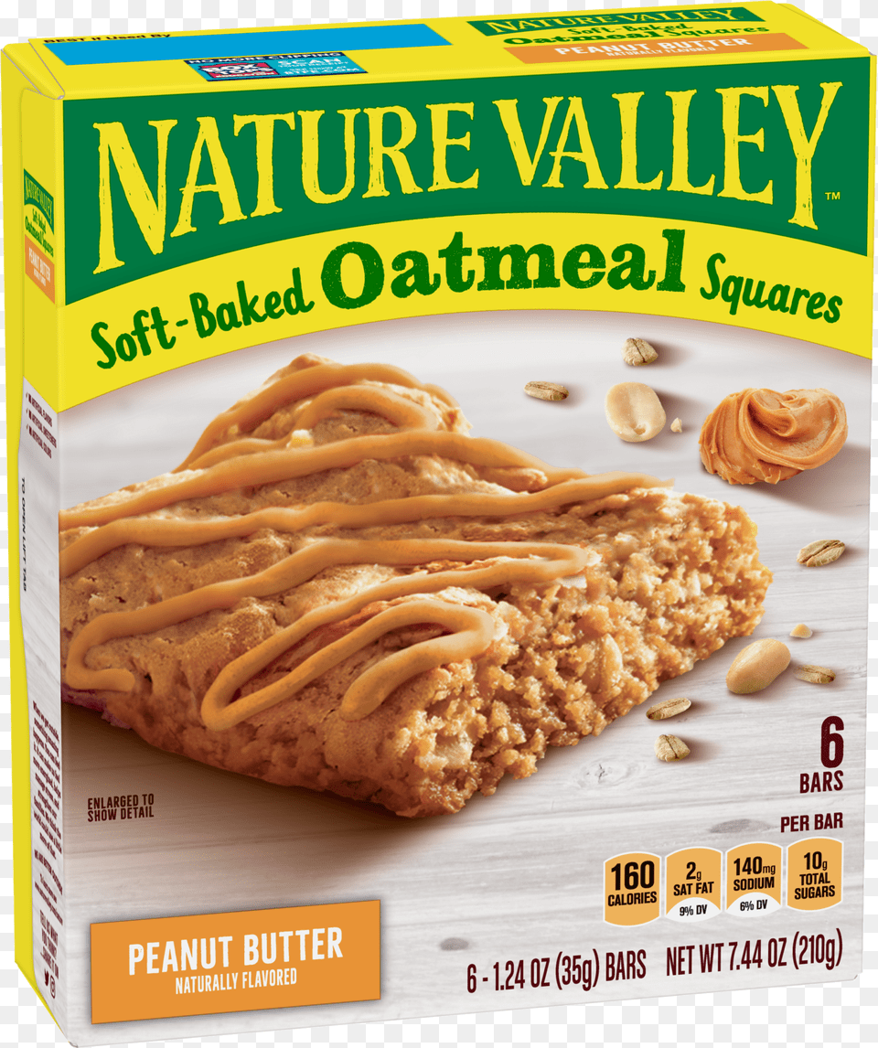 Peanut Butter Nature Valley Biscuits Png