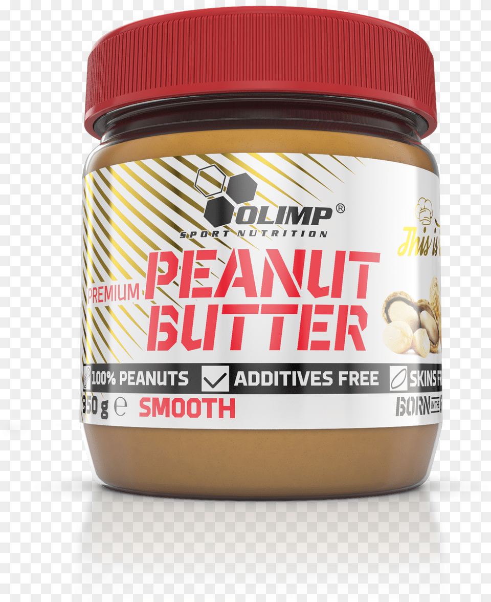 Peanut Butter Peanut Butter Olimp Peanut Butter, Food, Peanut Butter, Bottle, Shaker Png