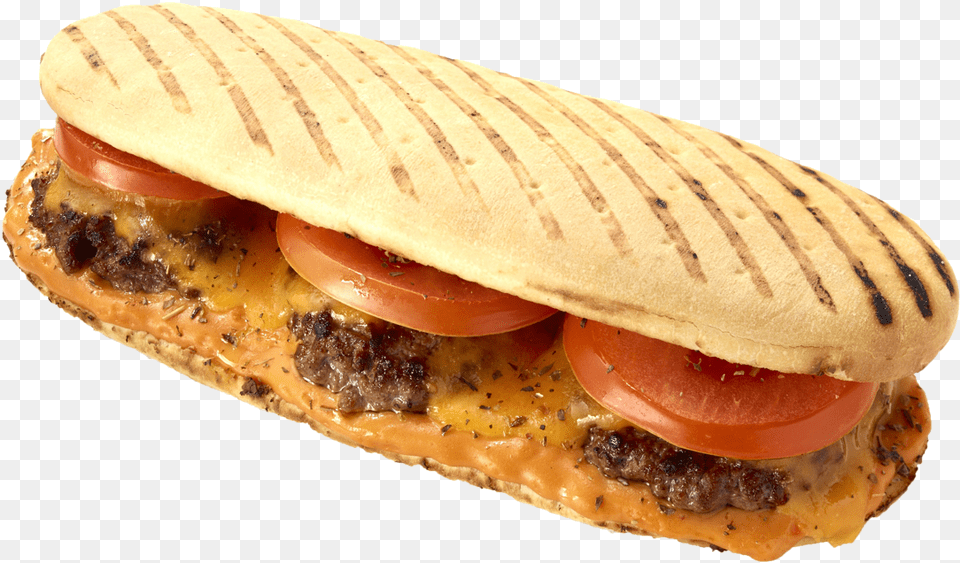 Peanut Butter Sandwich, Burger, Food, Bread Free Png Download