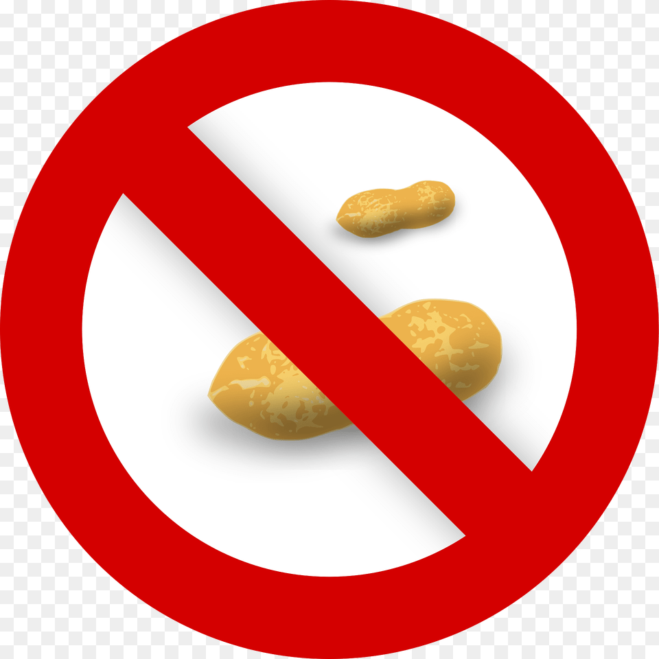 Peanut Clipart, Sign, Symbol, Food, Produce Free Transparent Png