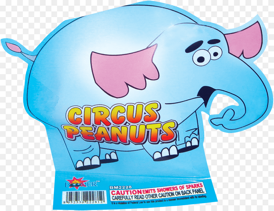 Peanut Clipart Circus Cartoon, Clothing, Hat, Swimwear, Cap Png Image