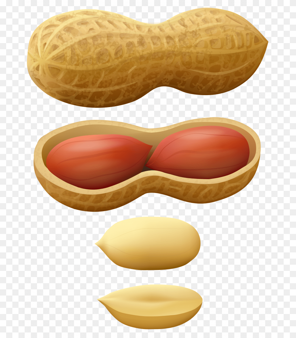 Peanut Clipart Clip Art, Food, Nut, Plant, Produce Free Transparent Png