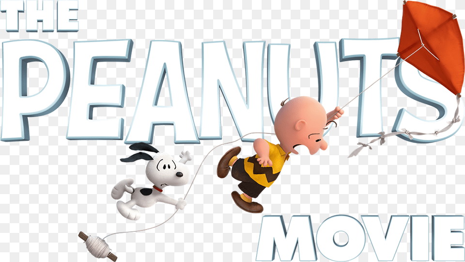 Peanut Clipart Peanuts Movie Peanuts Movie, Baby, Person, People Png