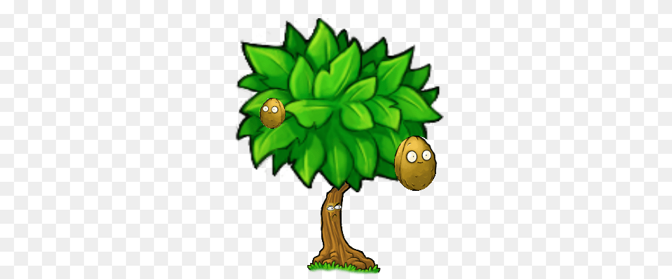 Peanut Clipart Tree Nut, Vegetation, Green, Plant, Leaf Free Png