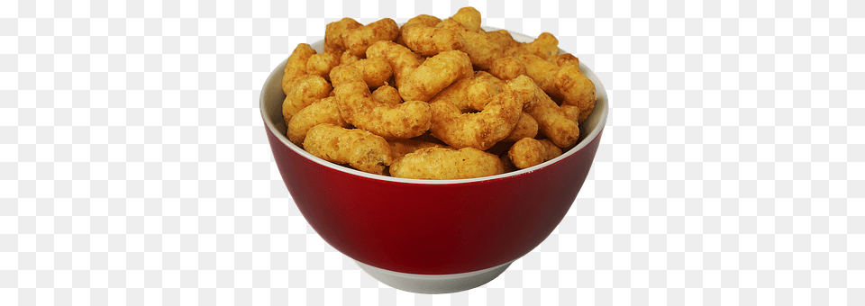 Peanut Flips Food, Bowl, Fried Chicken Png