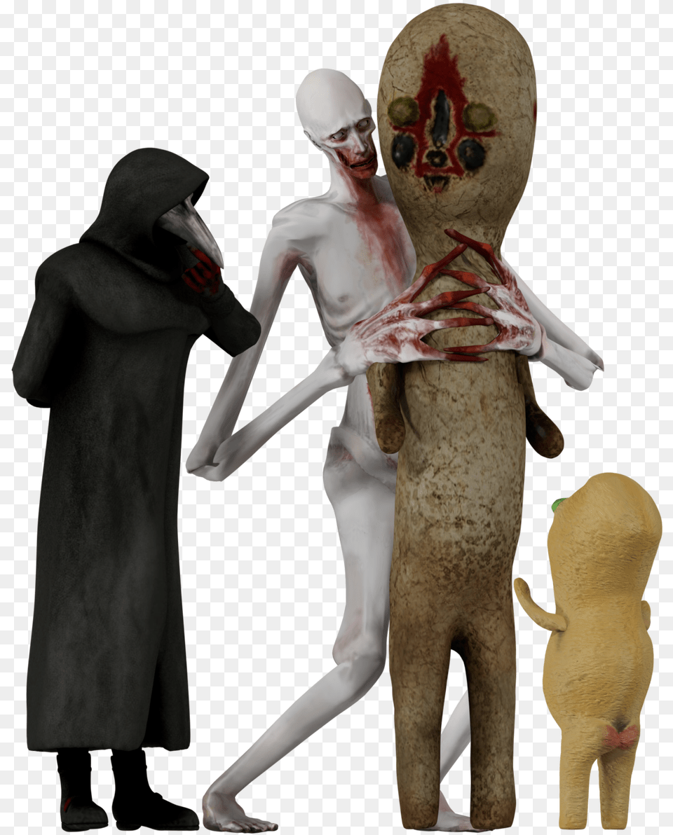 Peanut Is 173 S Son And You Can T Change My Mind Hd April Fools Scp, Alien, Adult, Person, Woman Free Png Download