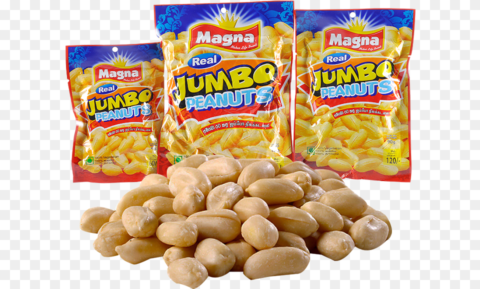 Peanut Jumbo Peanuts In Sri Lanka, Food, Snack, Produce, Nut Free Transparent Png