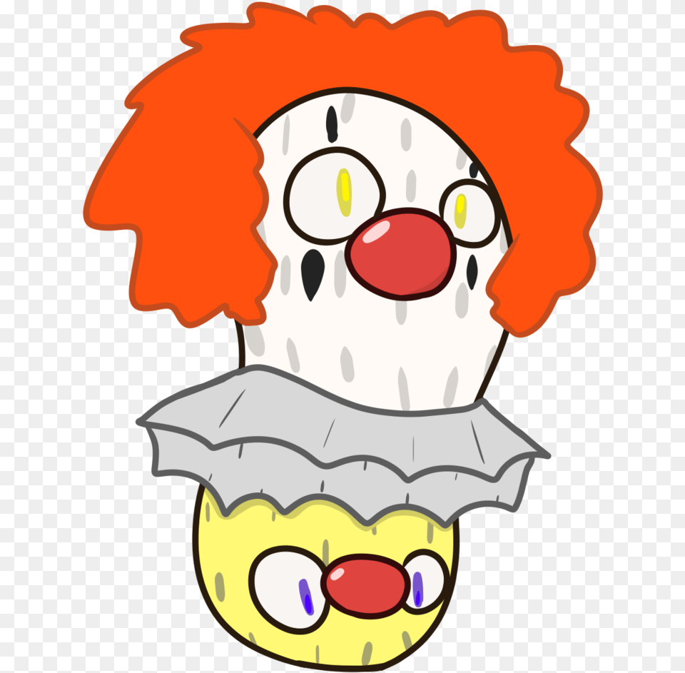 Peanut Plants Vs Zombies Character Peanut Pvz, Clown, Performer, Person, Baby Free Png