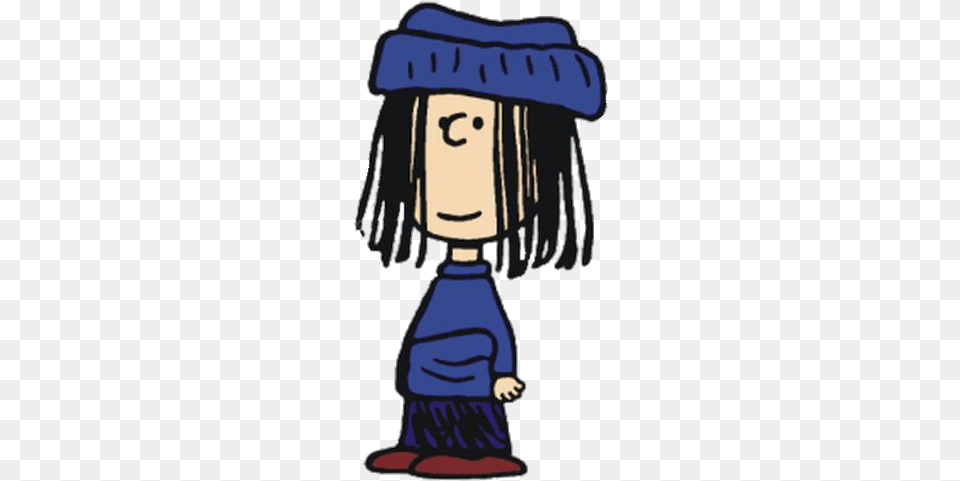 Peanuts Character Eudora Charlie Brown Christmas Eudora, People, Person, Book, Comics Png