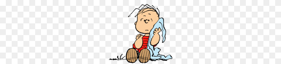 Peanuts Character Linus Van Pelt, Baby, Person, Face, Head Free Transparent Png