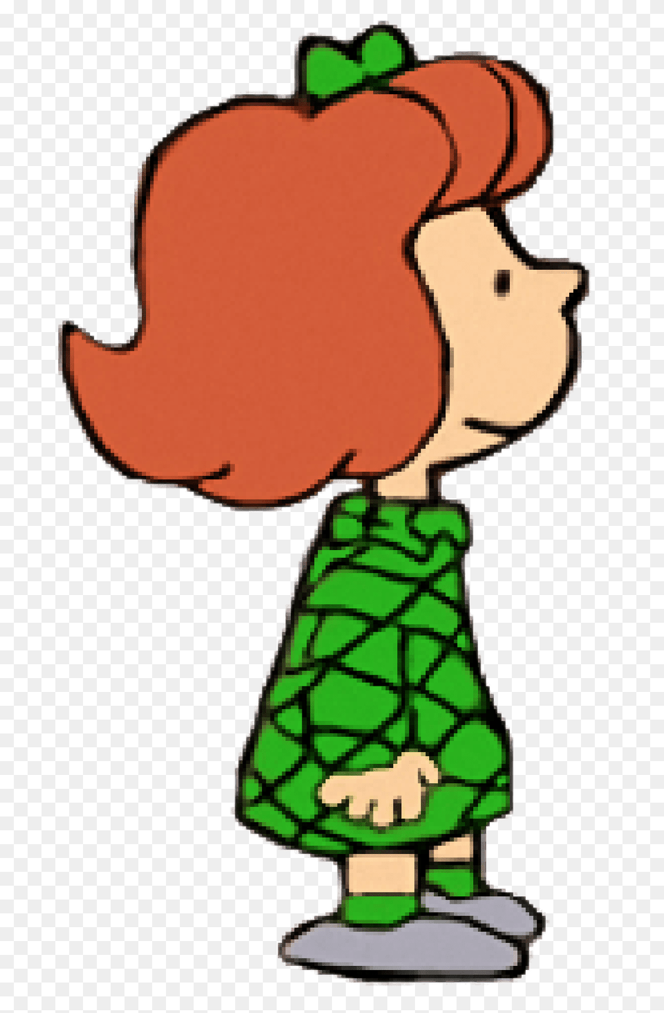 Peanuts Character Peggy Jean, Elf, Cartoon, Baby, Person Free Transparent Png