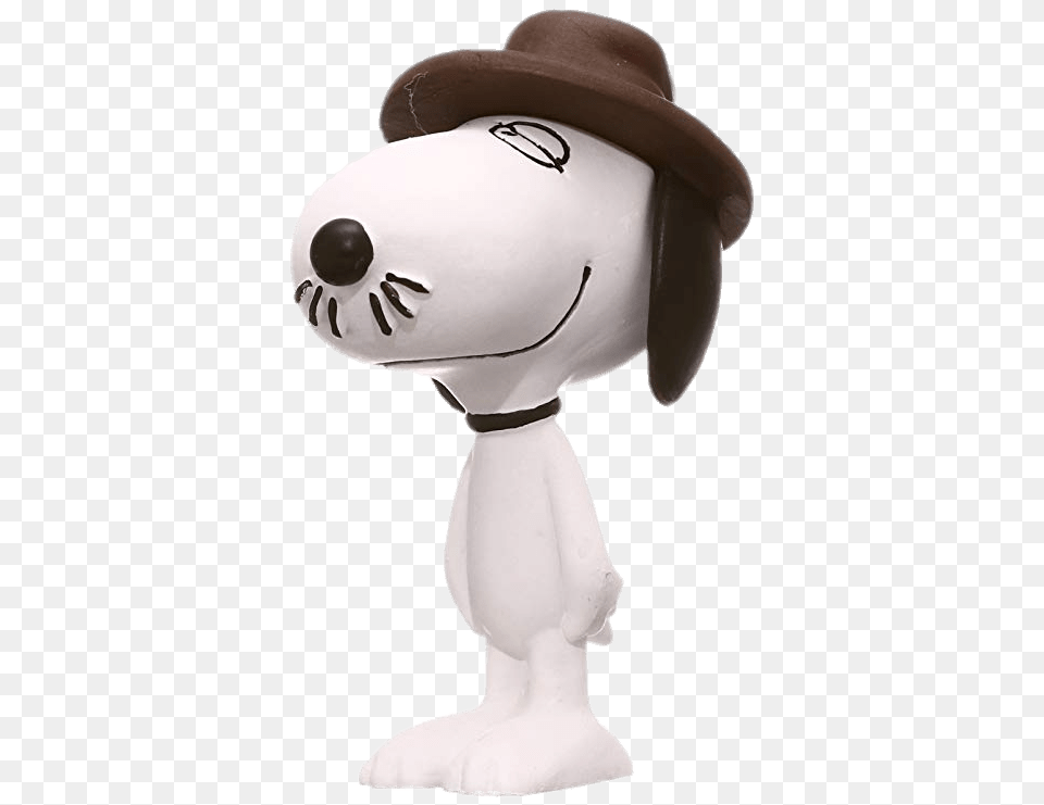Peanuts Character Spike Figurine, Clothing, Hat, Nature, Outdoors Png