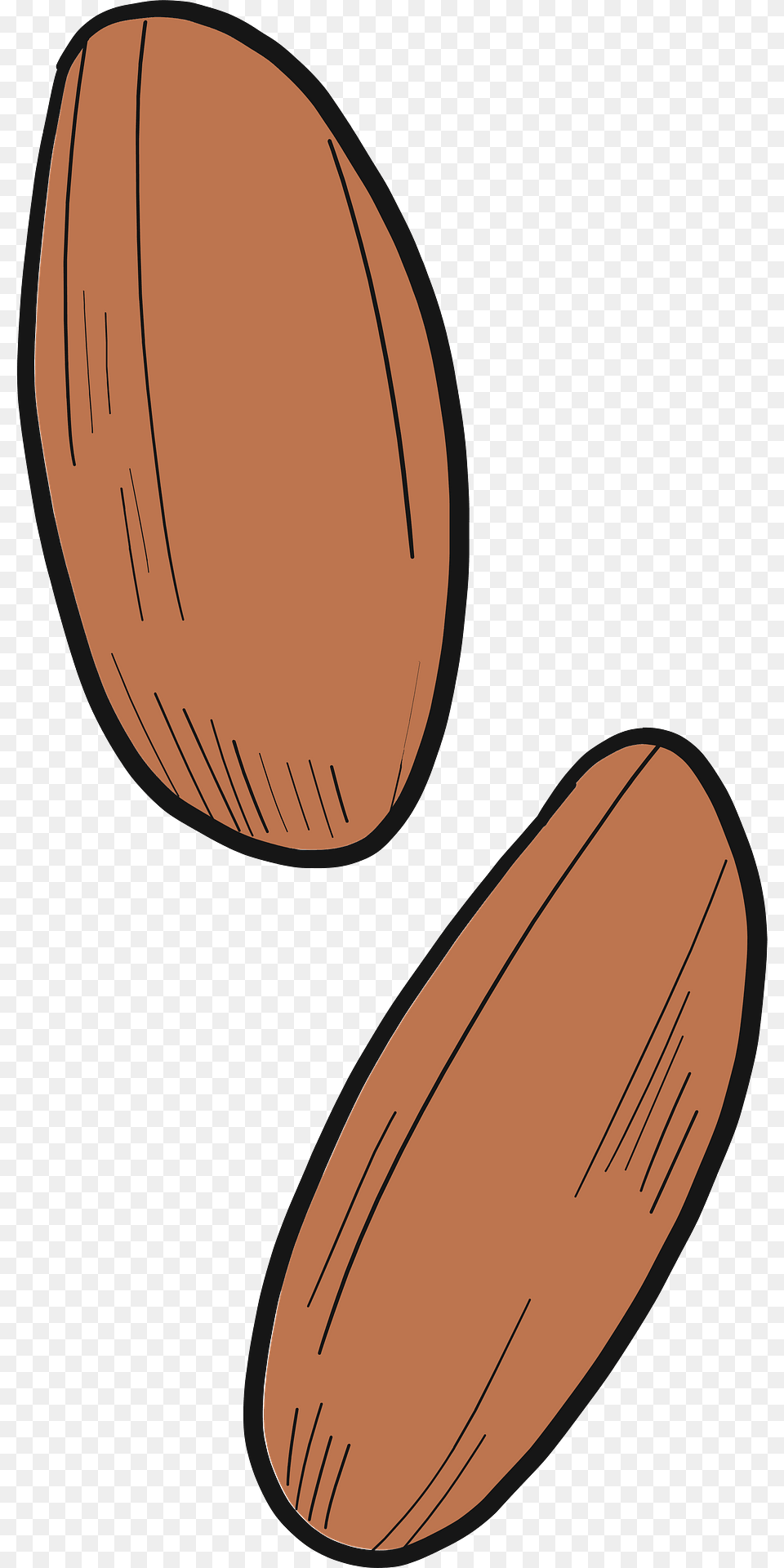 Peanuts Clipart, Almond, Food, Grain, Produce Free Png