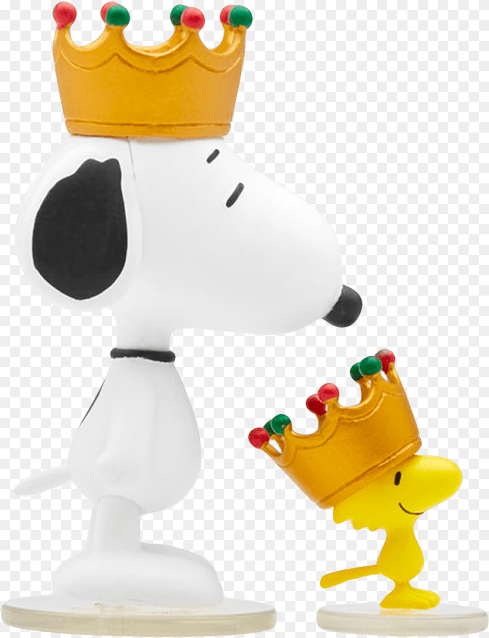 Peanuts Crown Snoopy Amp Woodstock Whiteyellow Cartoon, Glass, Nature, Outdoors, Snow Free Png Download