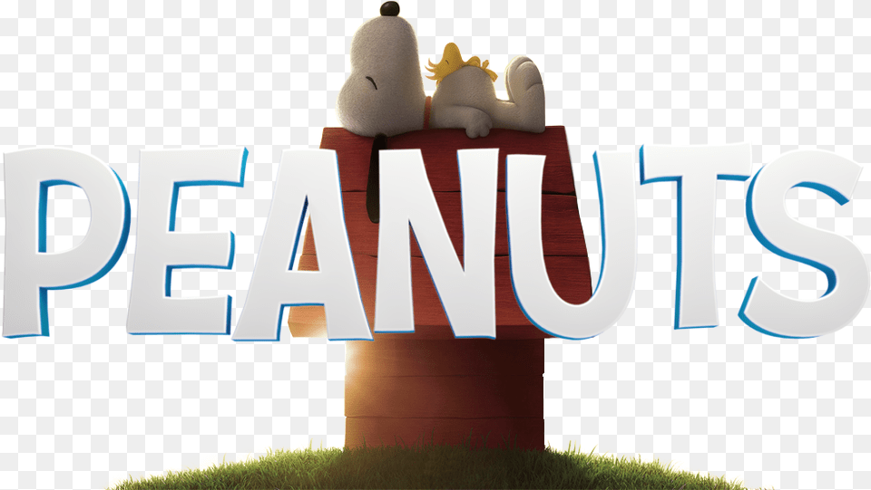 Peanuts Movie Free Transparent Png