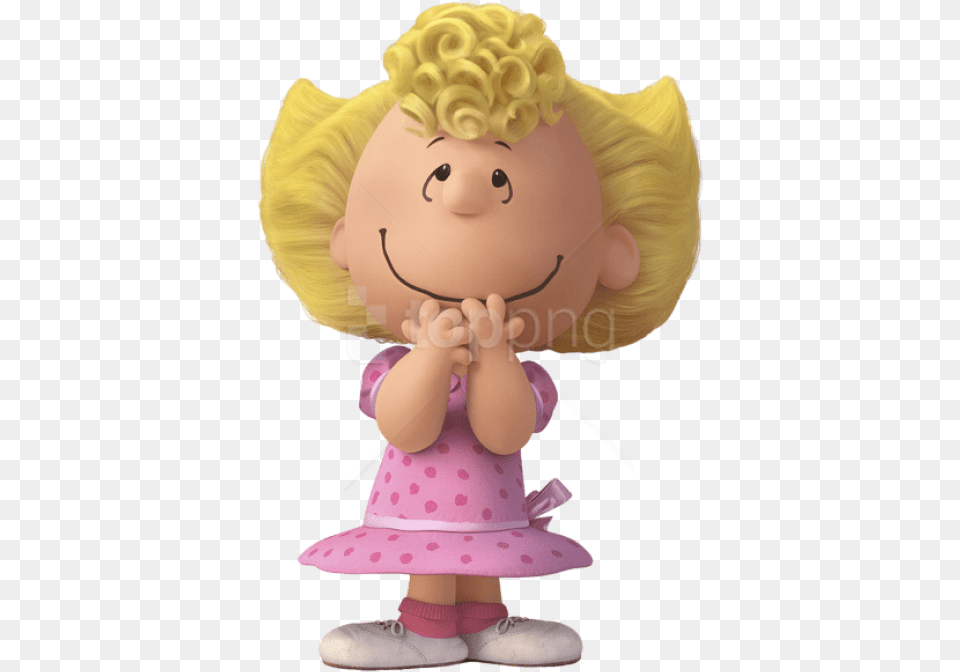 Peanuts Movie Characters, Doll, Toy, Baby, Person Png Image