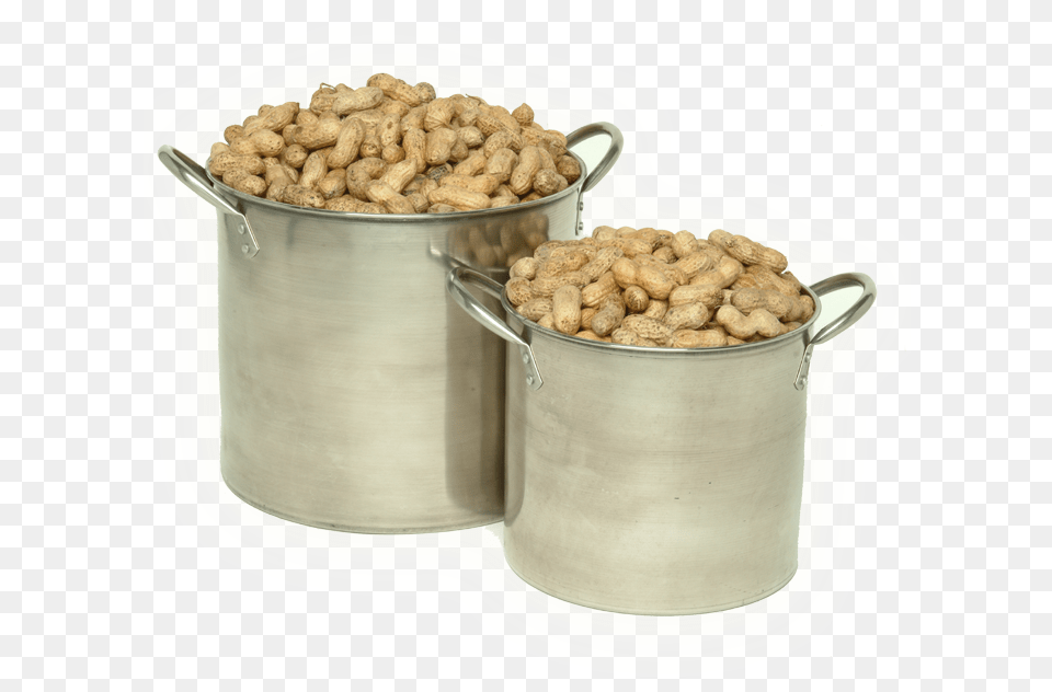 Peanuts Transparent Raw Jpg Freeuse Library Boiled Peanuts, Food, Nut, Plant, Produce Png Image