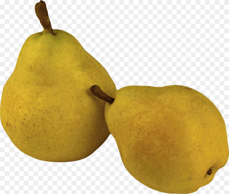 Pear, Food, Fruit, Plant, Produce Free Png Download