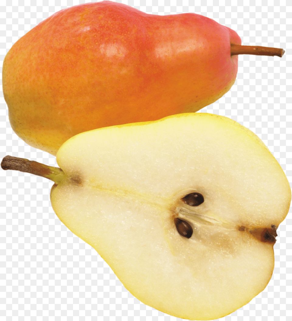 Pear, Food, Fruit, Plant, Produce Png