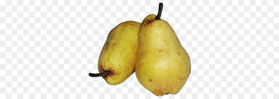 Pear Food, Fruit, Plant, Produce Free Png Download