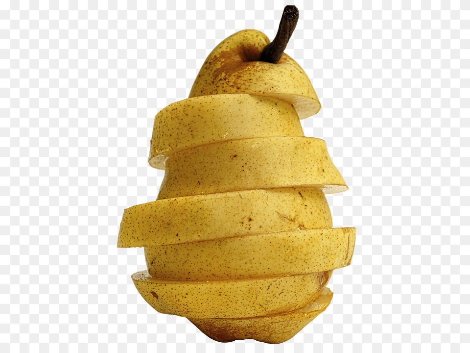 Pear Food, Fruit, Plant, Produce Free Png Download