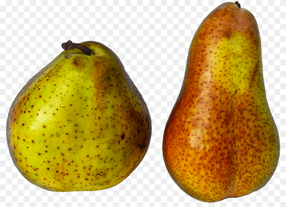 Pear, Food, Fruit, Plant, Produce Free Transparent Png