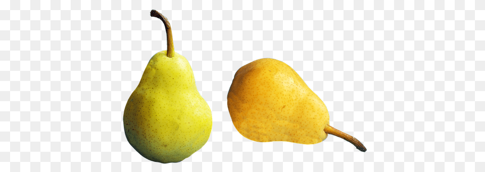 Pear Food, Fruit, Plant, Produce Free Png