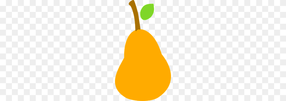 Pear Food, Fruit, Plant, Produce Free Png Download