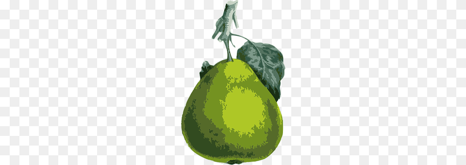 Pear Produce, Plant, Fruit, Food Png