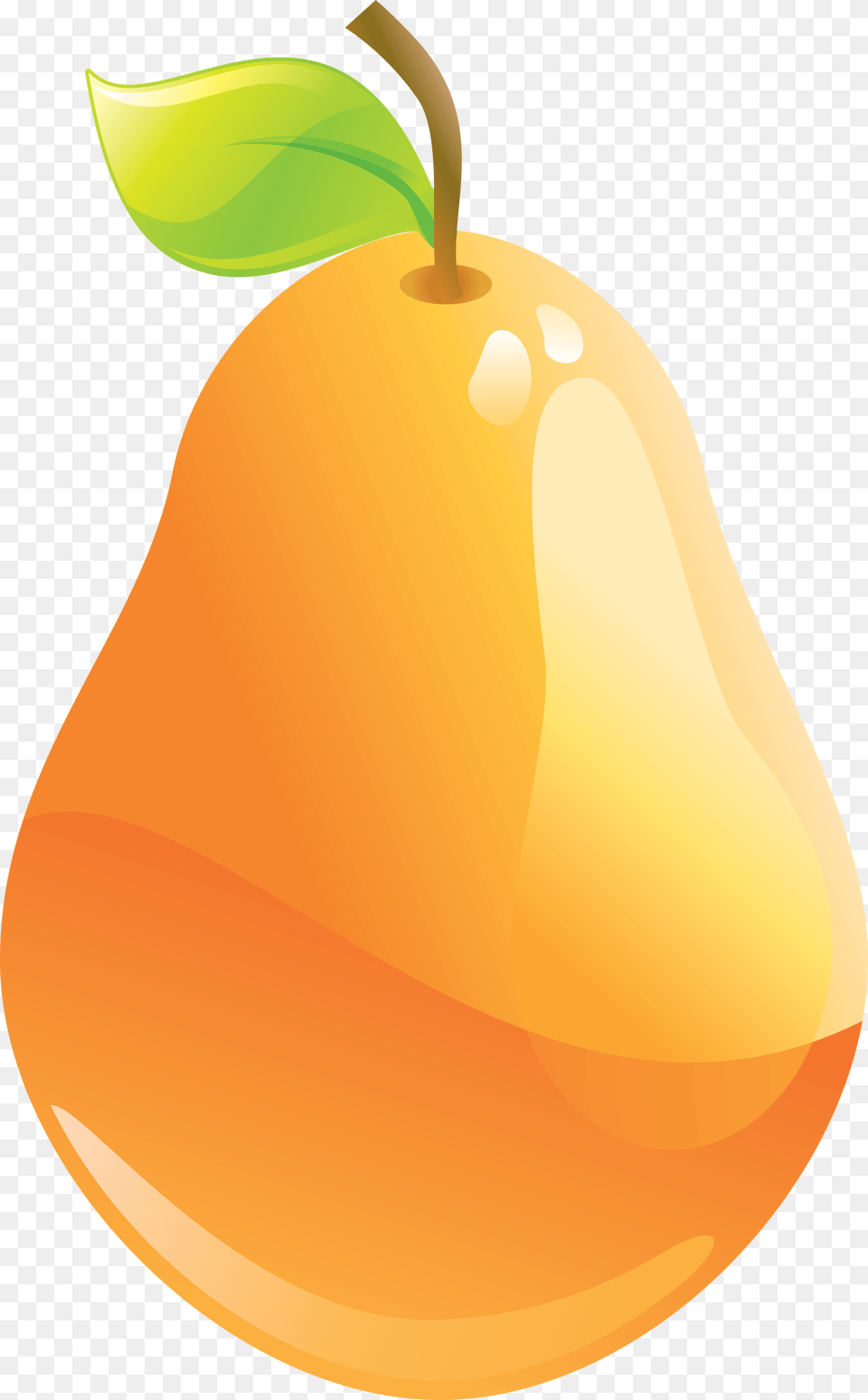 Pear, Food, Fruit, Plant, Produce Free Transparent Png