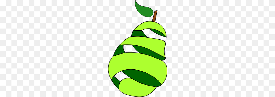 Pear Green, Food, Fruit, Plant Png Image