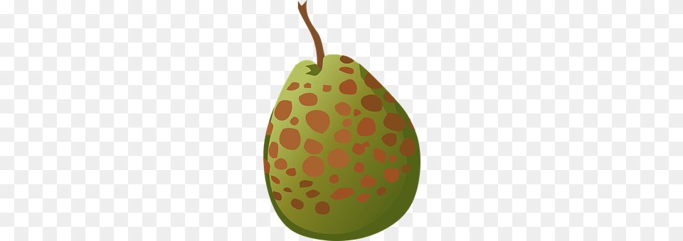 Pear Food, Fruit, Plant, Produce Png