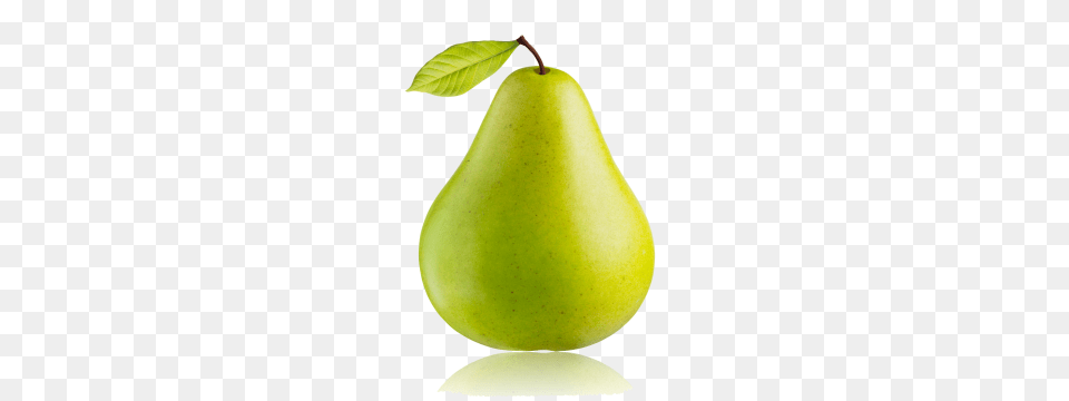 Pear, Food, Fruit, Plant, Produce Free Png