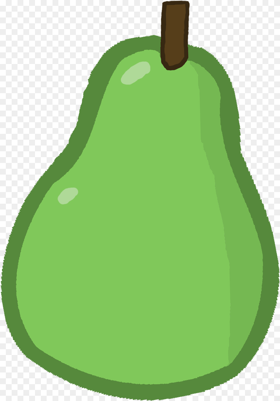 Pear Body Copy, Food, Fruit, Plant, Produce Free Transparent Png