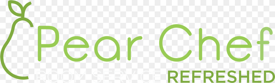 Pear Chef Room Service Recursion Pharmaceuticals, Green, Text, Symbol, Number Free Png Download