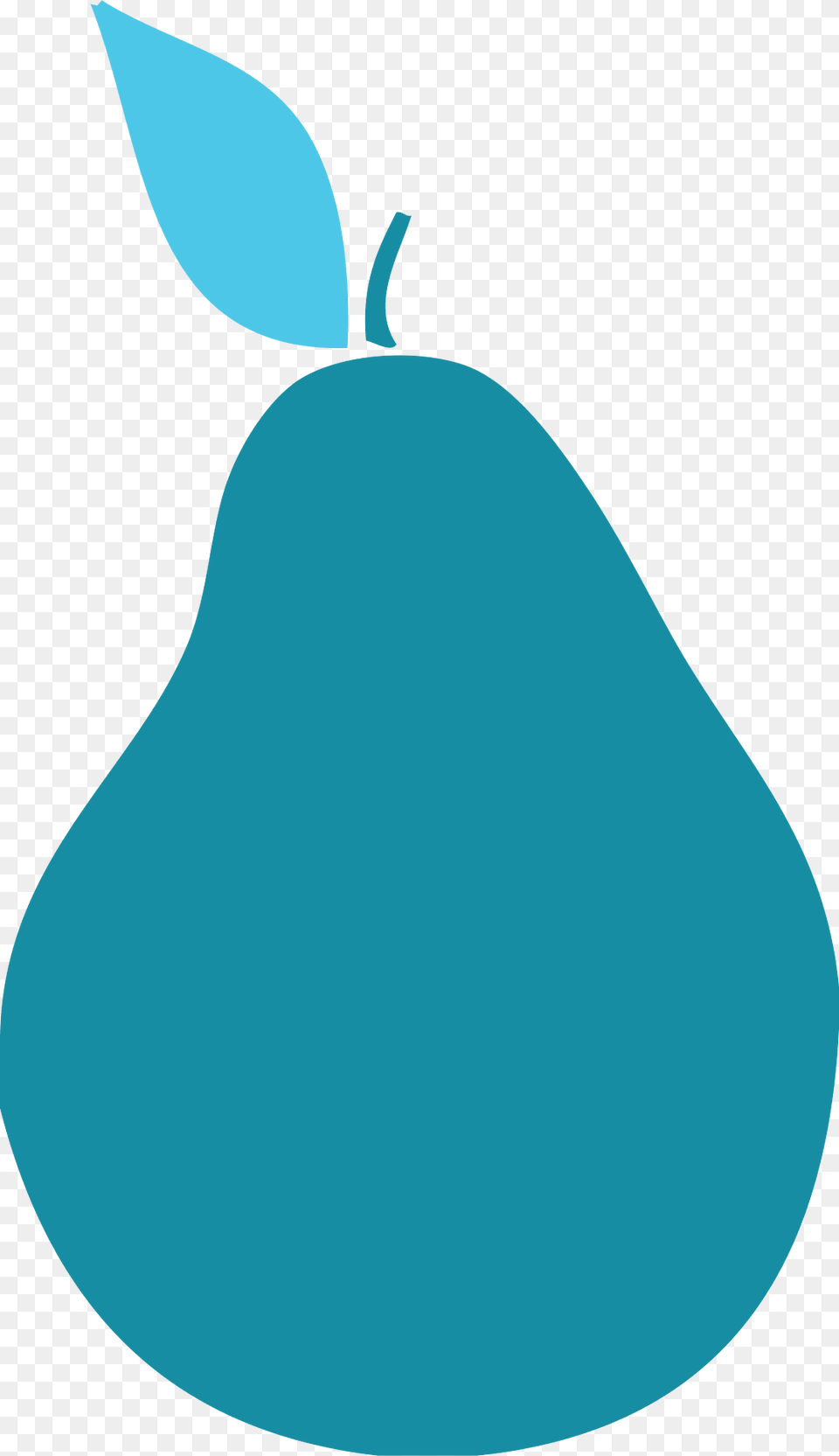 Pear Clipart, Food, Fruit, Plant, Produce Free Transparent Png