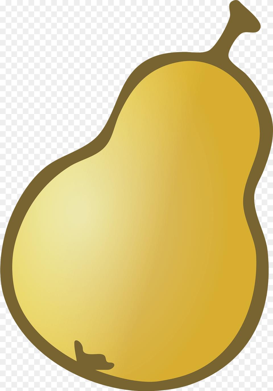 Pear Clipart, Food, Produce, Fruit, Plant Free Png