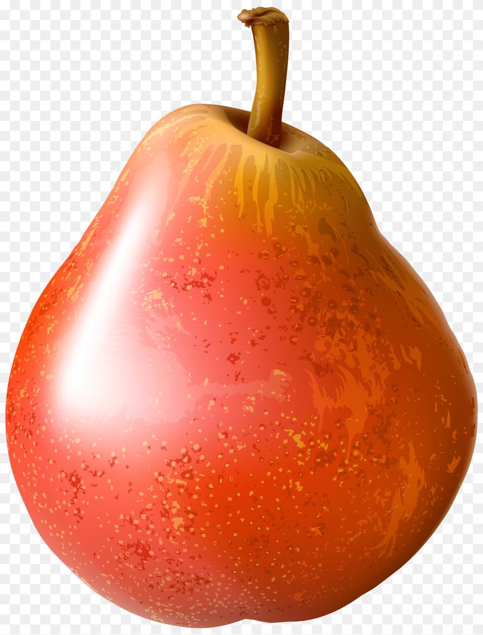 Pear Clipart Png Image