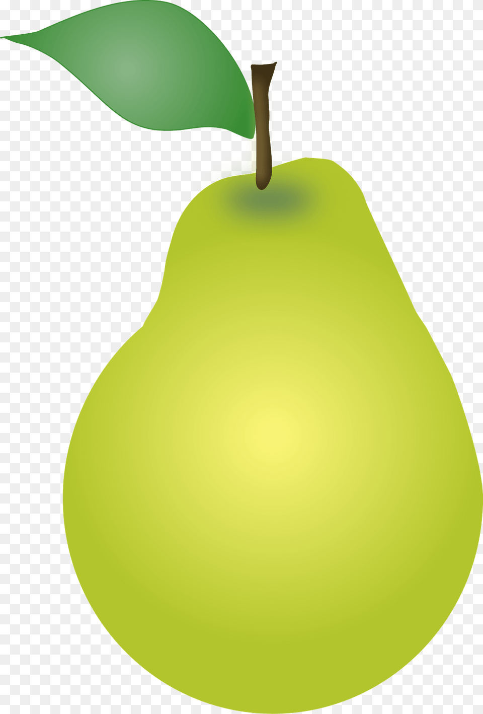 Pear Clipart, Food, Fruit, Plant, Produce Png Image