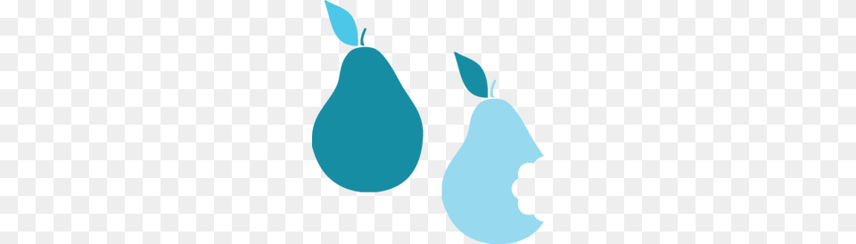 Pear Clipart, Food, Fruit, Plant, Produce Free Png