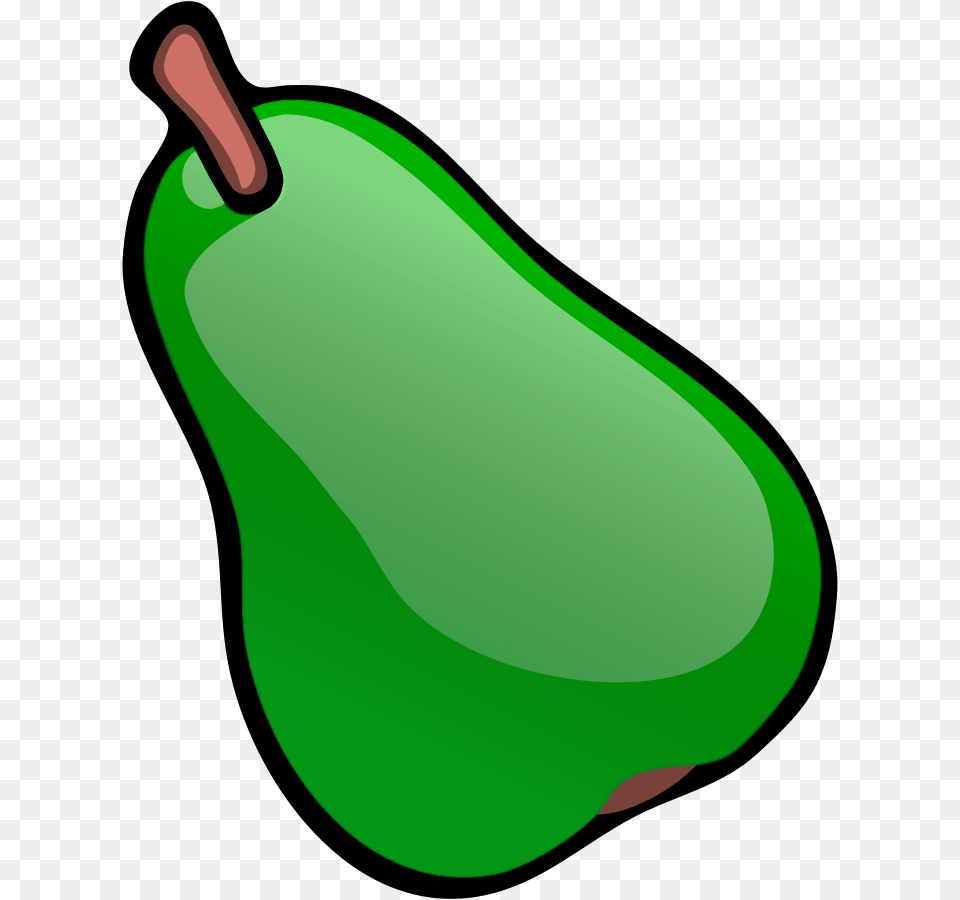 Pear Clipart, Produce, Food, Fruit, Plant Free Transparent Png