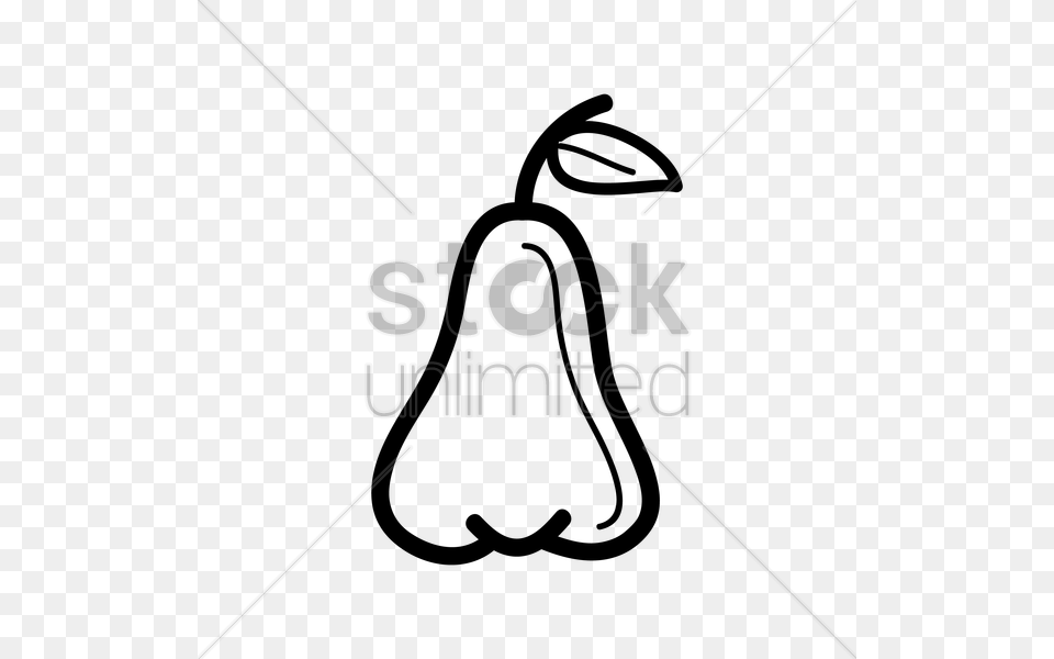 Pear Clipart Roseapple Pear Roseapple Transparent, Lighting, People, Person Free Png