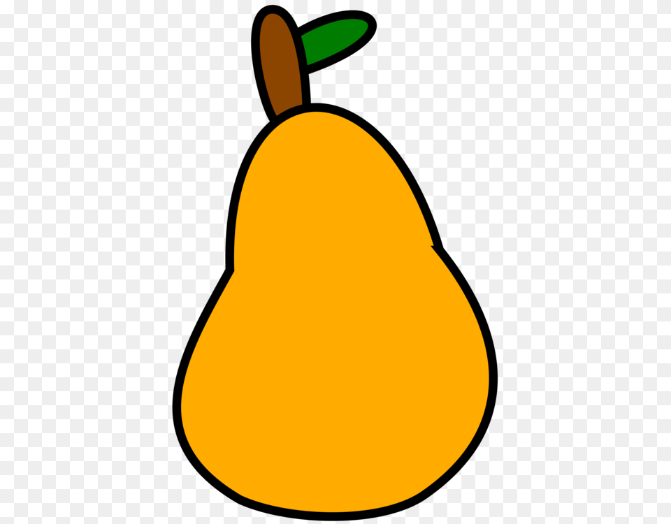 Pear Computer Icons Thumbnail Fruit, Produce, Food, Plant, Outdoors Free Png Download