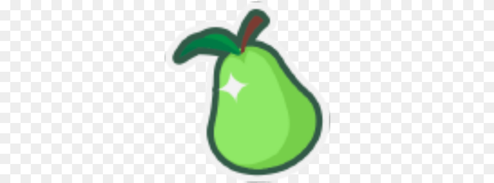 Pear Finders Keepers Roblox Wiki Fandom Clip Art, Food, Fruit, Plant, Produce Png