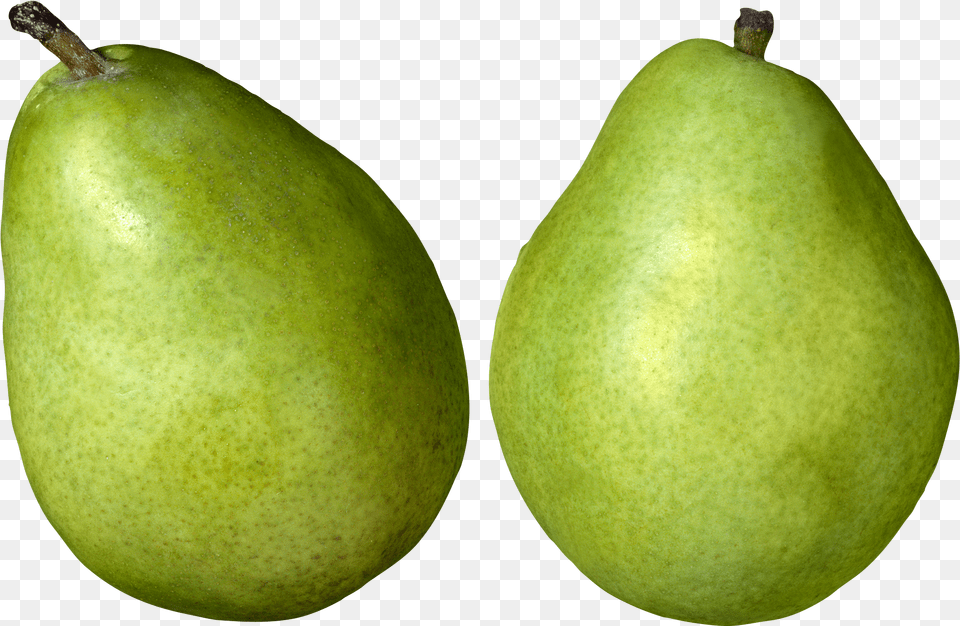 Pear Pears Free Png Download