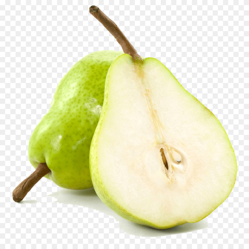 Pear Fruit, Food, Plant, Produce Free Png
