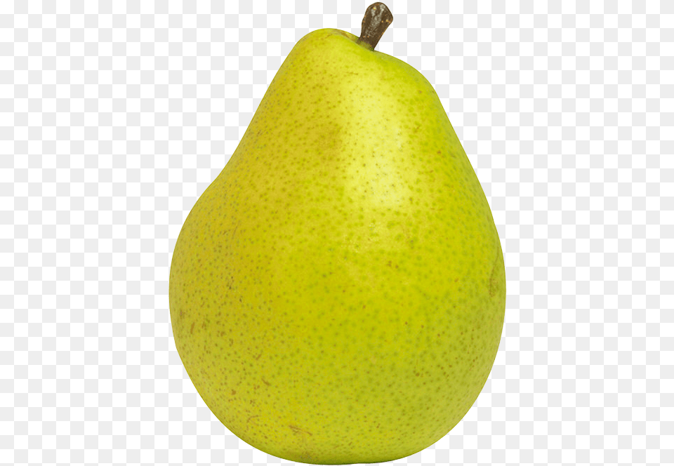 Pear Fruit Clipart Nashpati Clipart, Food, Plant, Produce Free Png