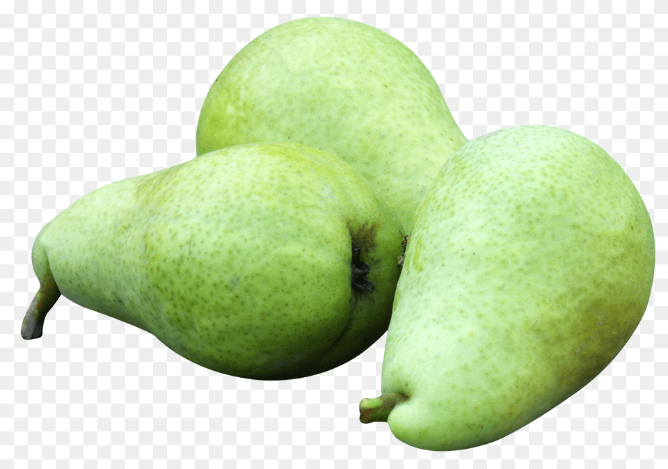 Pear Fruit Pearfruit, Food, Plant, Produce Free Png Download