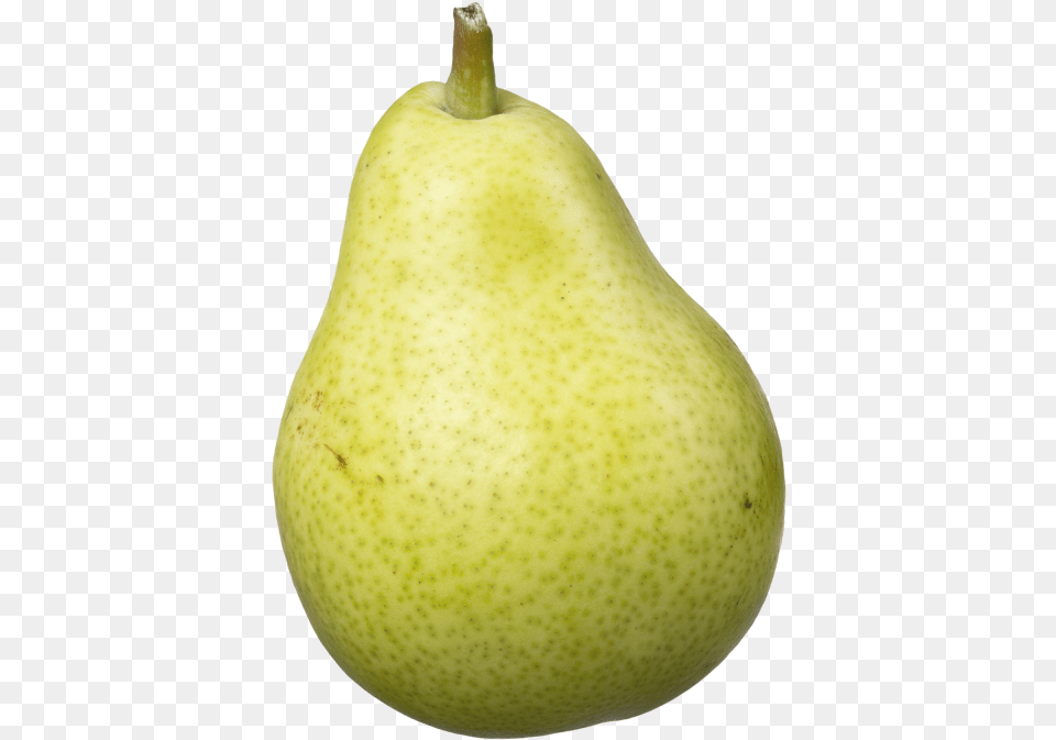 Pear Fruit Transparent Image Pear, Food, Plant, Produce Free Png